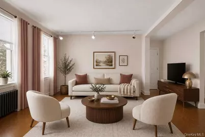 21 Mount Joy Place, New Rochelle, NY 10801 - Photo 1