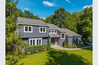 10 Tall Pines Lane, Bedford, NY 10549 - Photo 1