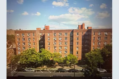 102-21 63 Road #53A, Forest Hills, NY 11375 - Photo 1