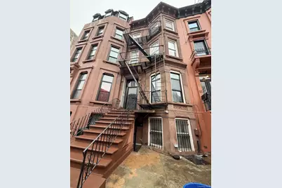 9 Spencer Place #4, Brooklyn, NY 11216 - Photo 2