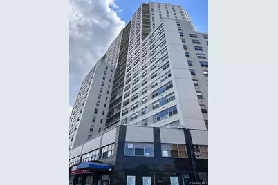 125-10 Queens Boulevard #2307, Kew Gardens, NY 11415 - Photo 1