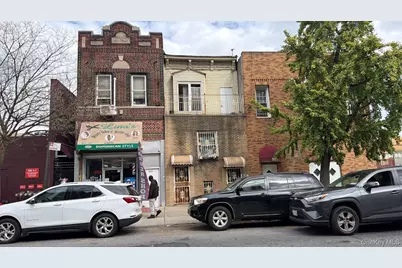 551 Sutter Avenue, Brooklyn, NY 11207 - Photo 4