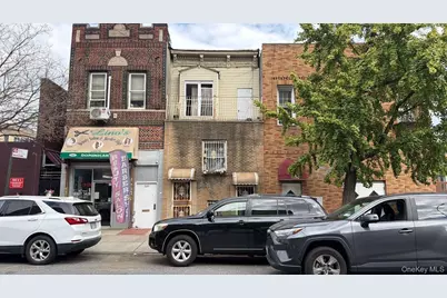 551 Sutter Avenue, Brooklyn, NY 11207 - Photo 2