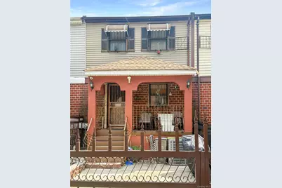 702 Saint Anns Avenue, Bronx, NY 10455 - Photo 1
