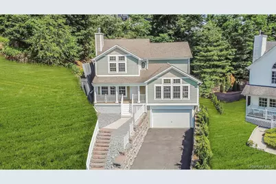 18 Via Trenta Court, Yonkers, NY 10710 - Photo 30