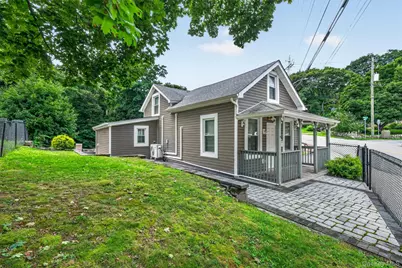 83 Mountain Avenue, Highland Falls, NY 10928 - Photo 4