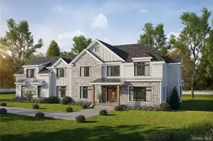 5 Stone Bridge Rd, Purchase, NY 10577 - Photo 2