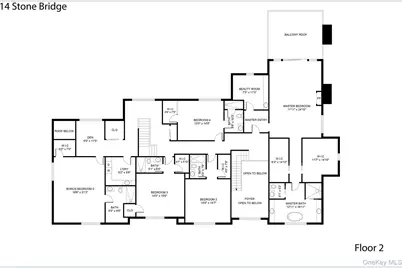 5 Stone Bridge Road, Purchase, NY 10577 - Photo 4