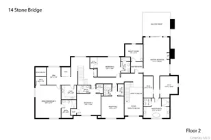 5 Stone Bridge Rd, Purchase, NY 10577 - Photo 4