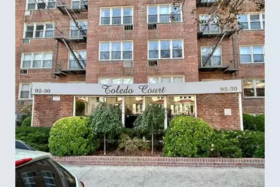 92-30 56 Avenue #6B, Elmhurst, NY 11373 - Photo 1