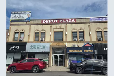 163-07 Depot Rd #101, Flushing, NY 11358 - Photo 1