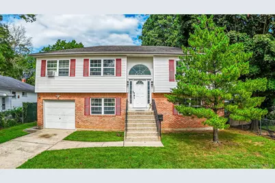 1056 Arthur Street, Uniondale, NY 11553 - Photo 1