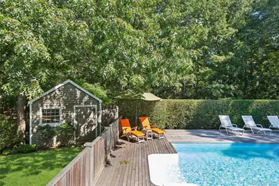873 Bridgehampton/Sag Harbor Turnpike, Bridgehampton, NY 11932 - Photo 26