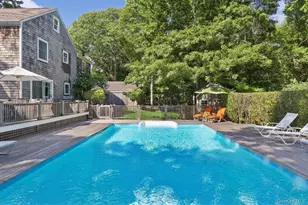 873 Bridgehampton-Sag Harbor Turnpike, Bridgehampton, NY 11932 - Photo 30