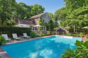 873 Bridgehampton-Sag Harbor Turnpike, Bridgehampton, NY 11932 - Photo 2