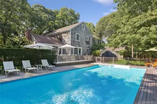 873 Bridgehampton-Sag Harbor Turnpike, Bridgehampton, NY 11932 - Photo 28