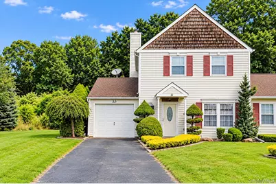 14 Badger Trail, Coram, NY 11727 - Photo 1
