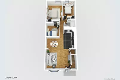 11230 159th Street, Jamaica, NY 11433 - Photo 1