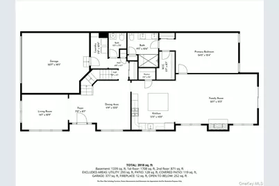 37 Deforest Drive, Cortlandt Manor, NY 10567 - Photo 46