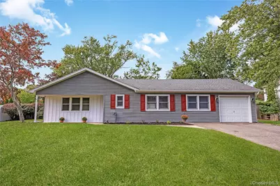 5 Lillian Street, Port Jefferson Station, NY 11776 - Photo 1