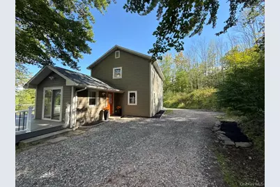 157 Fauble Road, Jeffersonville, NY 12748 - Photo 38