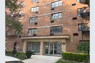 153-25 88 Street #3F, Howard Beach, NY 11414 - Photo 1