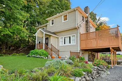 1111 State Route 17A, Greenwood Lake, NY 10925 - Photo 1