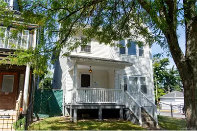 45 S Hamilton Street, Poughkeepsie, NY 12601 - Photo 1