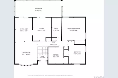 6 Glen Court, Congers, NY 10920 - Photo 36