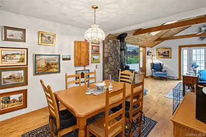 123 Maben Hollow Road, Big Indian, NY 12410 - Photo 46