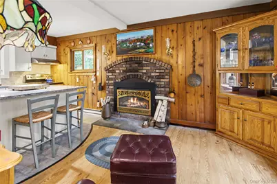 123 Maben Hollow Road, Big Indian, NY 12410 - Photo 6