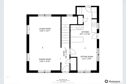 35 Orchard Lane, Woodstock, NY 12498 - Photo 40