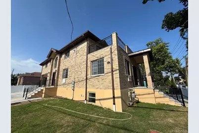 1604 Robertson Place, Bronx, NY 10465 - Photo 1