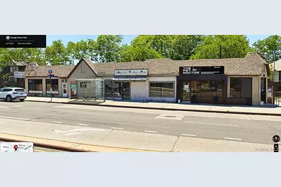 25-60 Francis Lewis Boulevard #6 Unit Retail, Flushing, NY 11358 - Photo 1