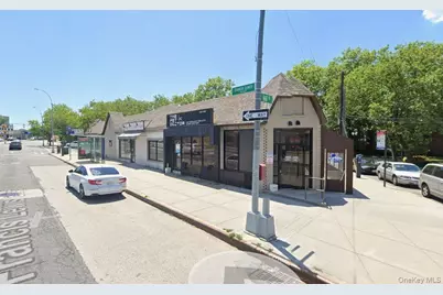 25-60 Francis Lewis Boulevard #6 Unit Retail, Flushing, NY 11358 - Photo 8