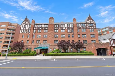 68 E Hartsdale Avenue #4K, Hartsdale, NY 10530 - Photo 20