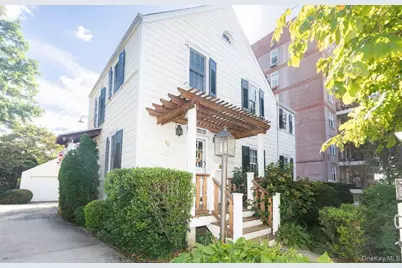 46 Pilot Street, Bronx, NY 10464 - Photo 2