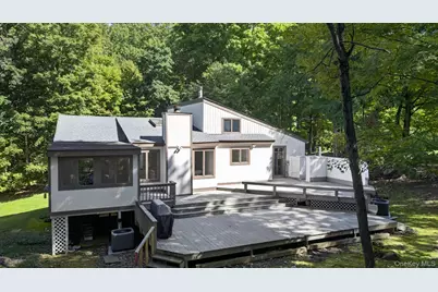 103 Old Highland Turnpike, Garrison, NY 10524 - Photo 8