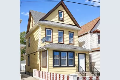 12903 97th Avenue, Richmond Hill, NY 11419 - Photo 1