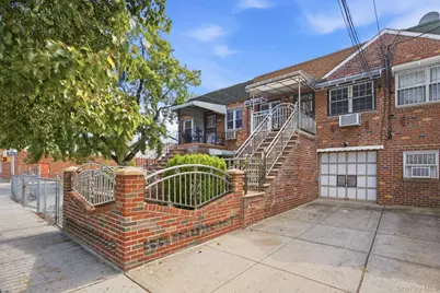 10120 Flatlands Avenue, Brooklyn, NY 11236 - Photo 1