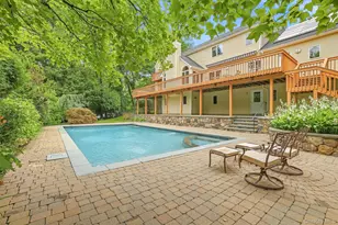 48 Random Farms Cir, Chappaqua, NY 10514 - Photo 2