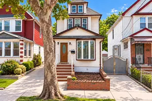 132-48 114th St, Ozone Park, NY 11420 - Photo 1
