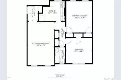 111A Larchmont Acres West #1A, Larchmont, NY 10538 - Photo 4