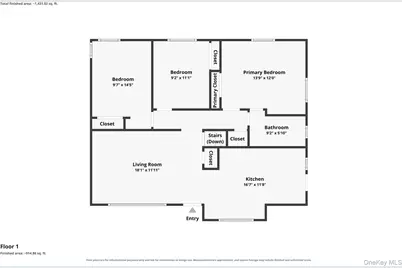 21 Dewey Road, Commack, NY 11725 - Photo 40
