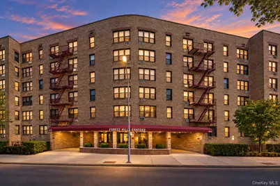 5803 Calloway Street #3DD, Corona, NY 11368 - Photo 1