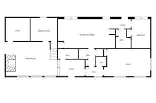 823 N Quaker Hill Rd, Pawling, NY 12564 - Photo 46