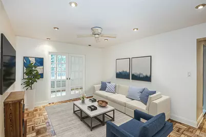 7510 Yellowstone Boulevard #2C, Rego Park, NY 11374 - Photo 6