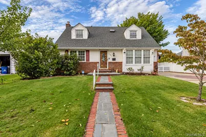 561 Parker Avenue, Levittown, NY 11756 - Photo 1
