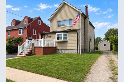 61 5th Avenue, East Rockaway, NY 11518 - Photo 2