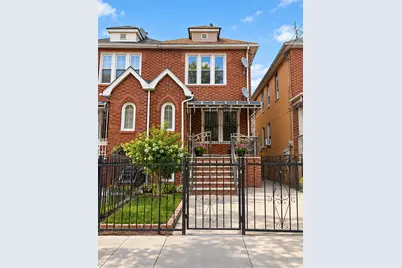 95 E 56th Street, Brooklyn, NY 11203 - Photo 1